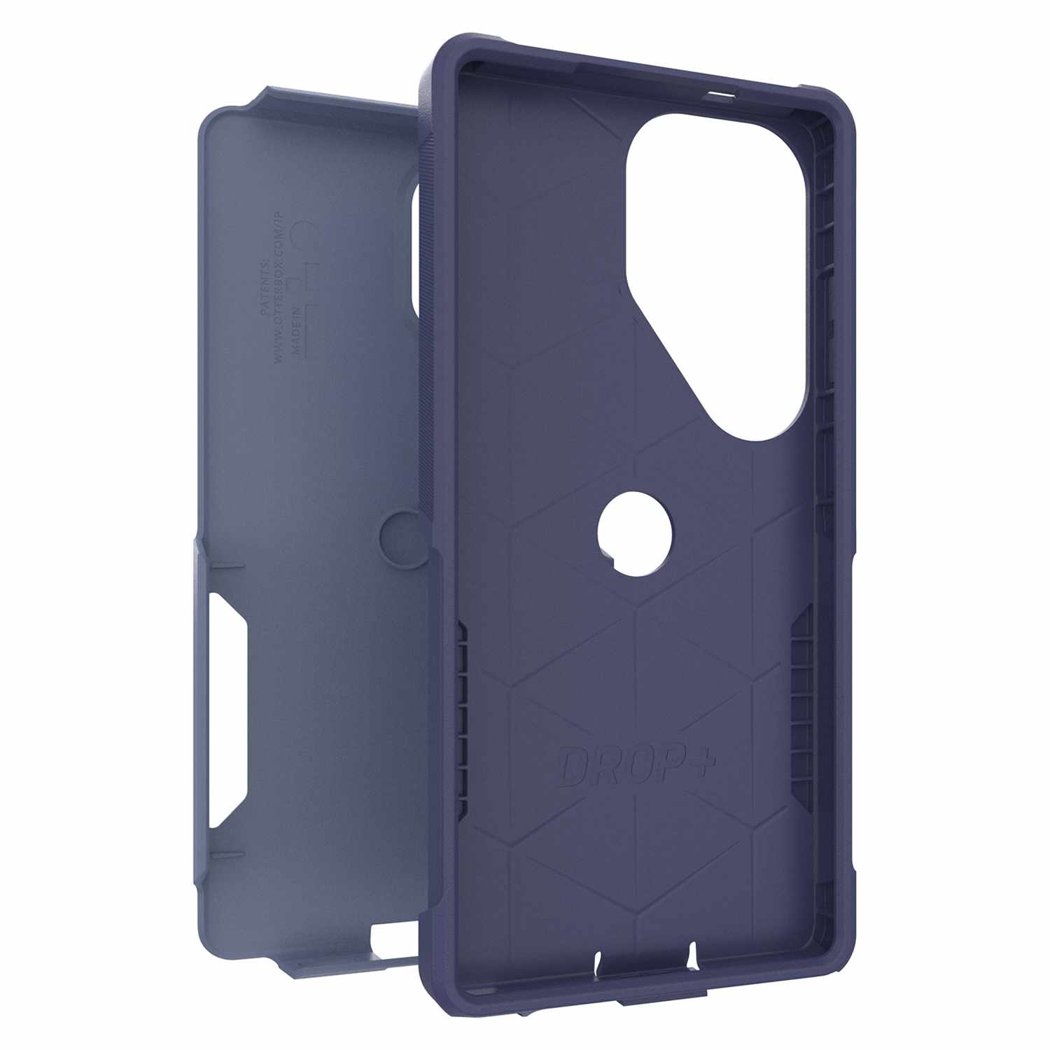 OtterBox Commuter Case Denver Dusk for Galaxy S25 Ultra