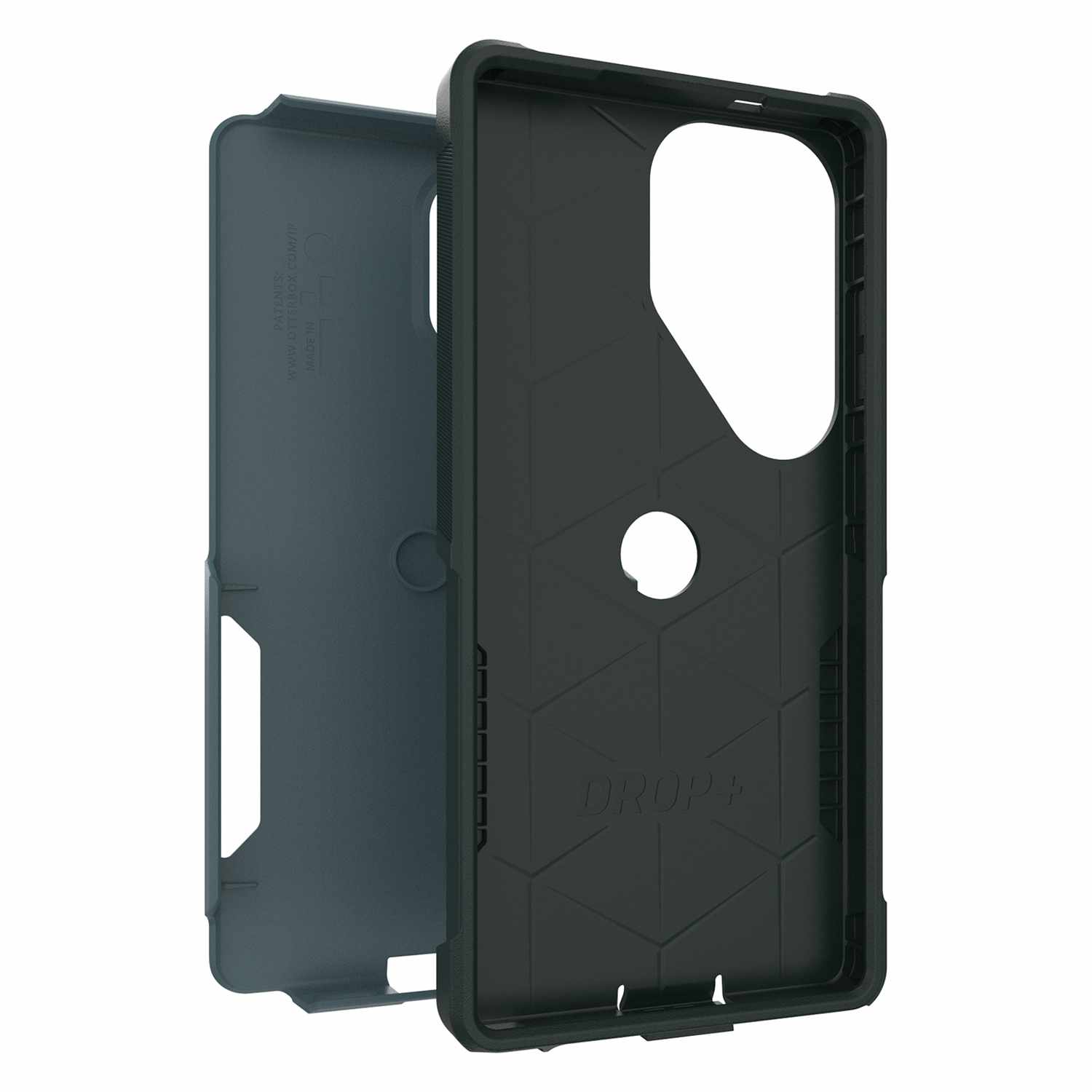 OtterBox Commuter Case Sagebrush for Galaxy S25 Ultra