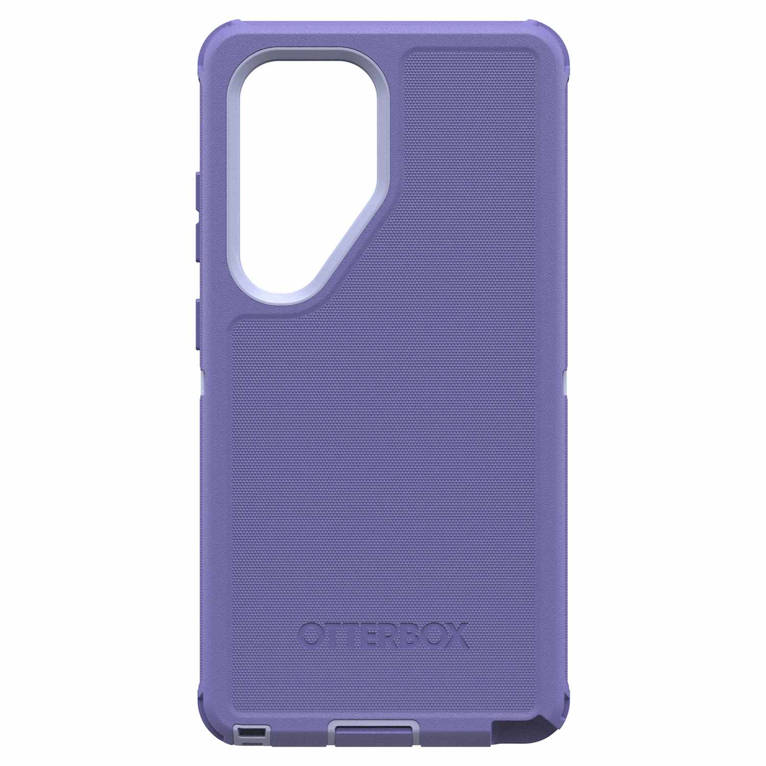 OtterBox Defender Pro Case Mountain Majesty for Galaxy S25 Ultra