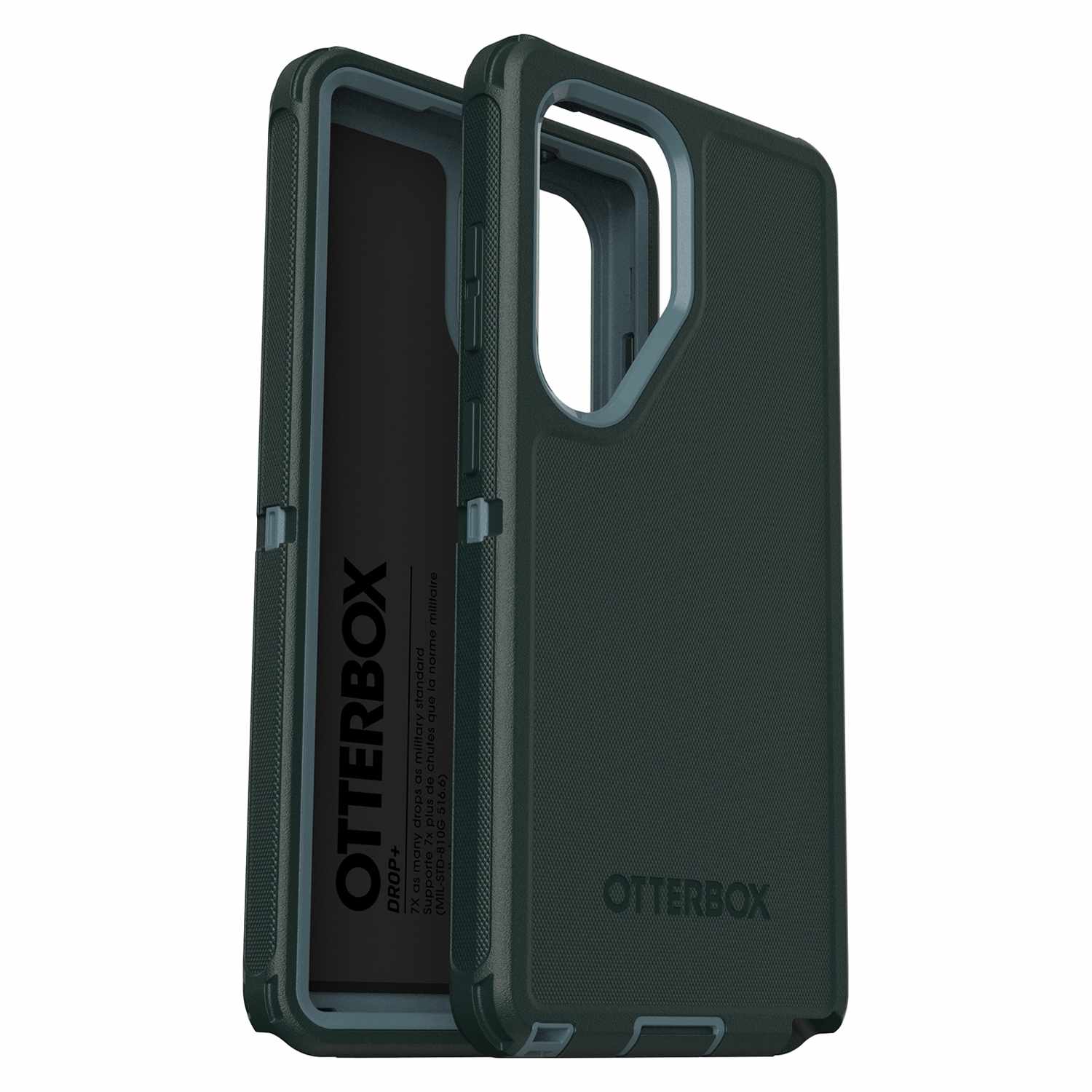 OtterBox Defender Pro Case Sagebrush for Galaxy S25 Ultra