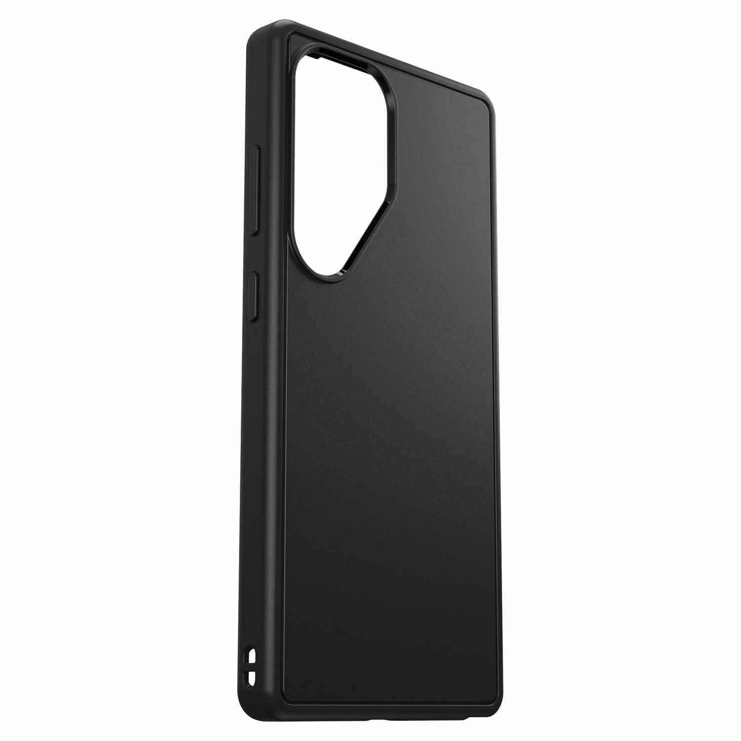 OtterBox Symmetry Case with Magnets Black for Galaxy S25 Ultra