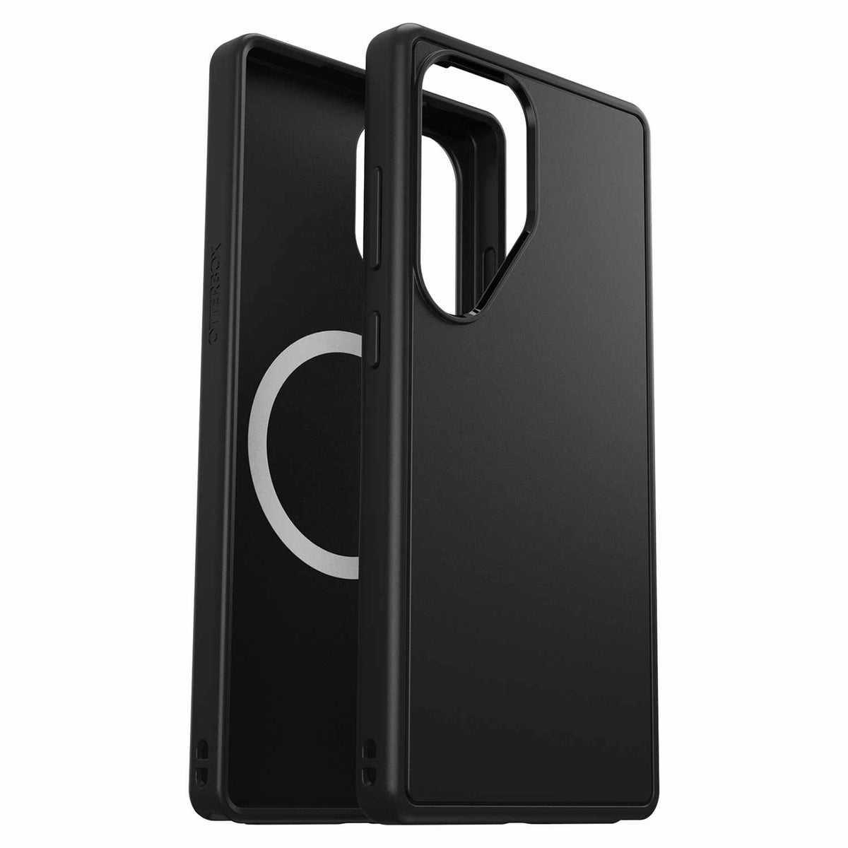 OtterBox Symmetry Case with Magnets Black for Galaxy S25 Ultra
