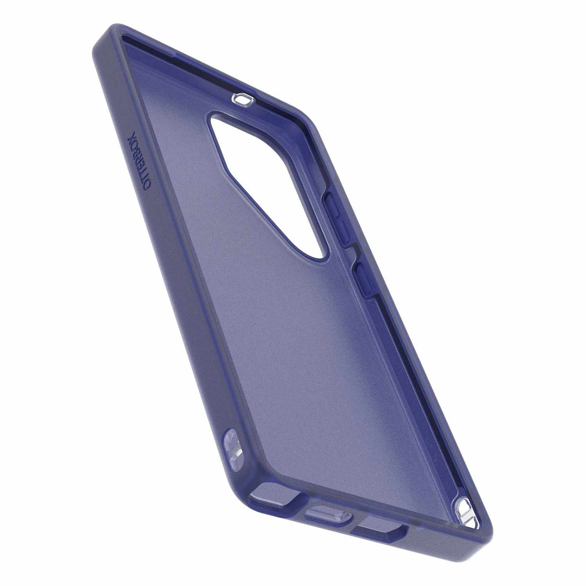 OtterBox Symmetry Soft-Touch Case Craft Blue for Galaxy S25 Ultra