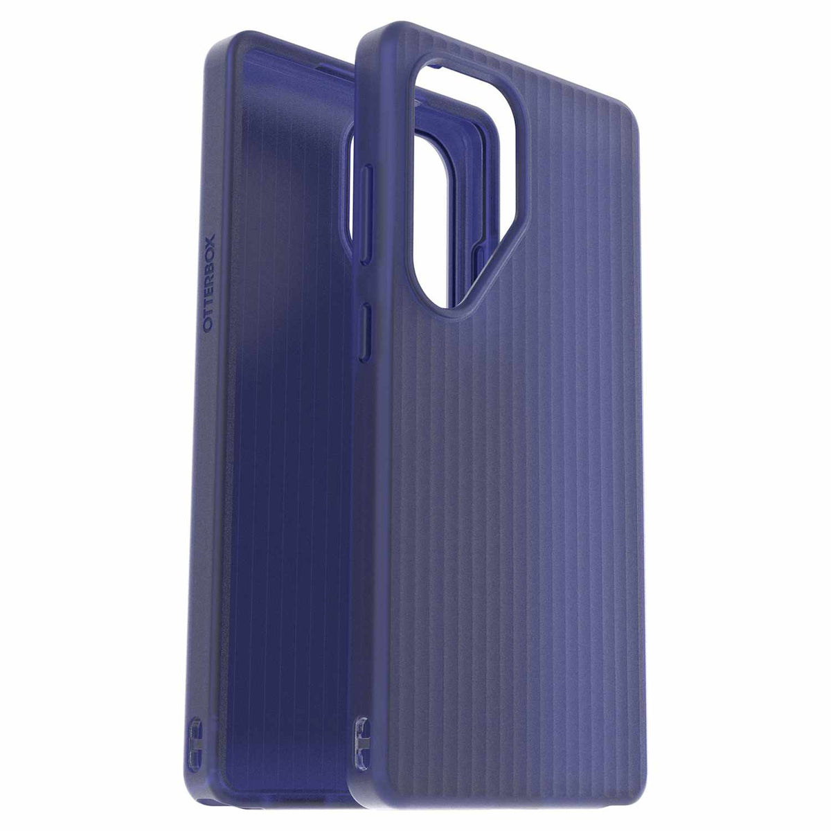 OtterBox Symmetry Soft-Touch Case Craft Blue for Galaxy S25 Ultra