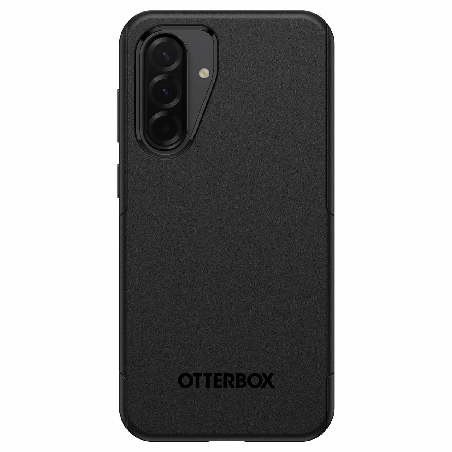 OtterBox Commuter Lite Case Black for Galaxy A36
