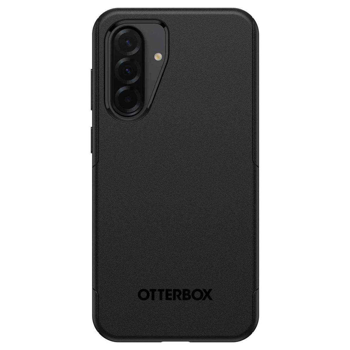 OtterBox Commuter Lite Case Black for Galaxy A36
