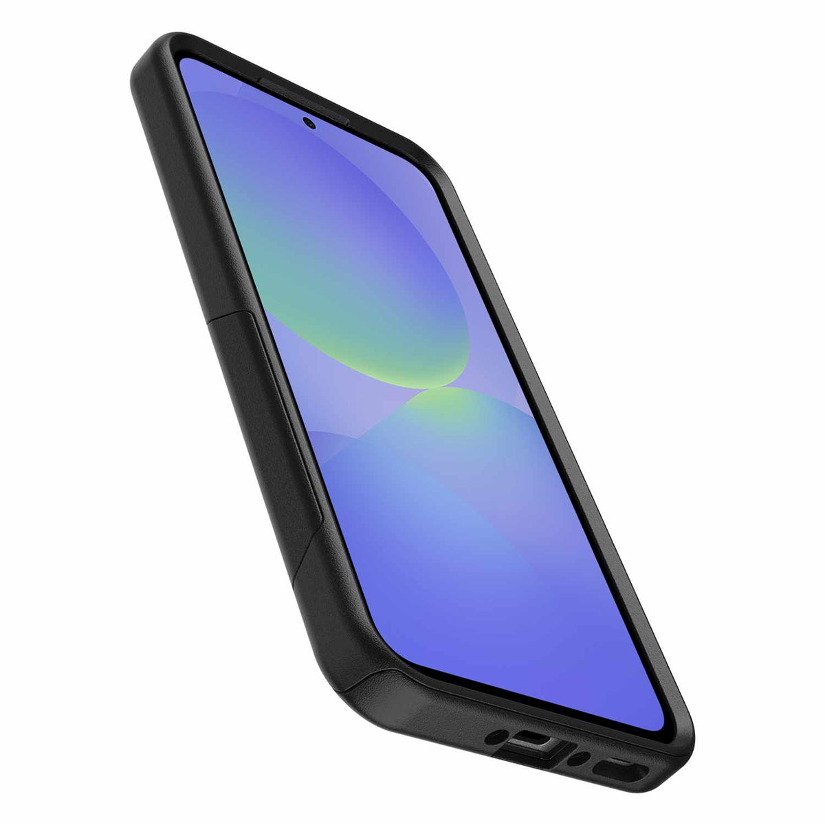 OtterBox Commuter Lite Case Black for Galaxy A36