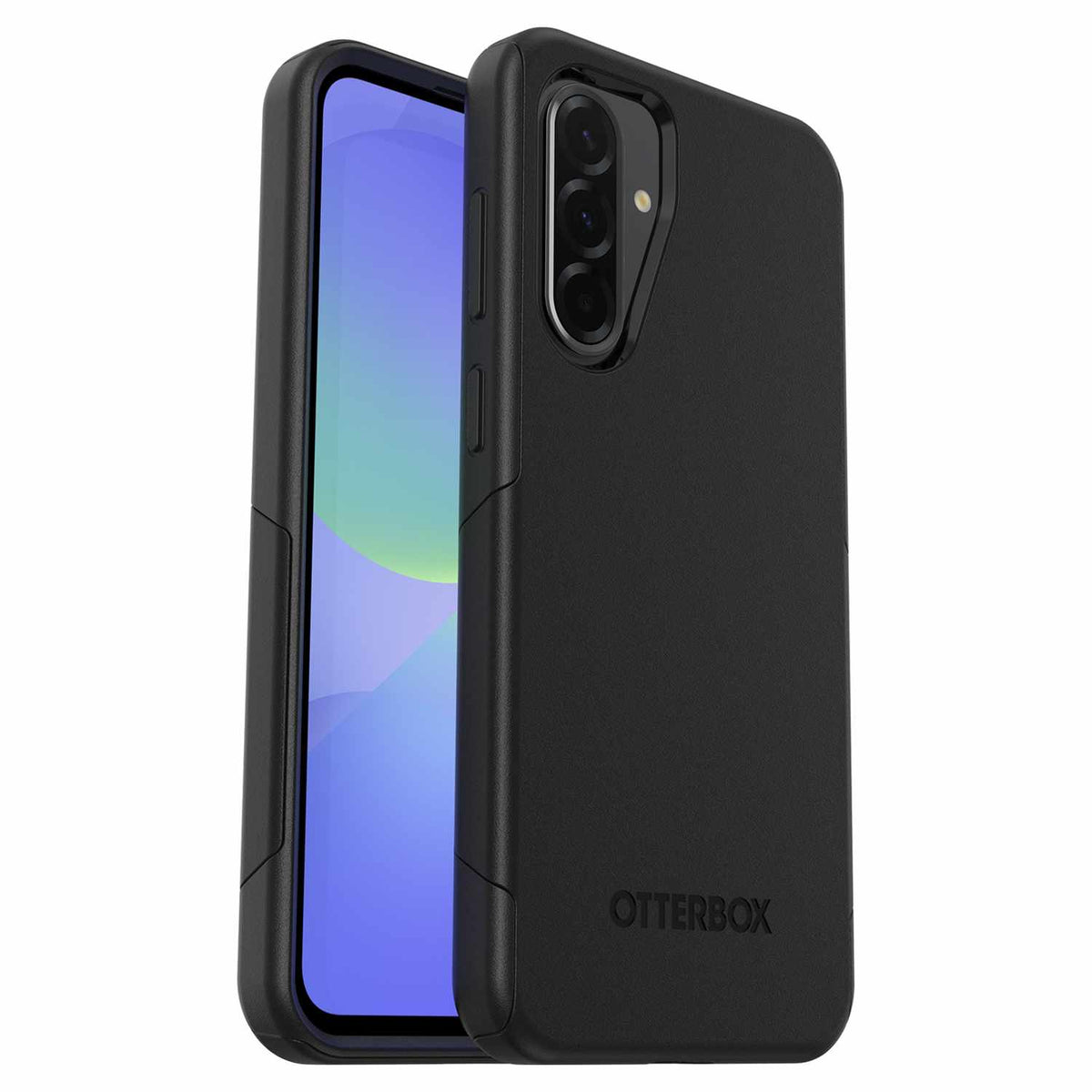 OtterBox Commuter Lite Case Black for Galaxy A36