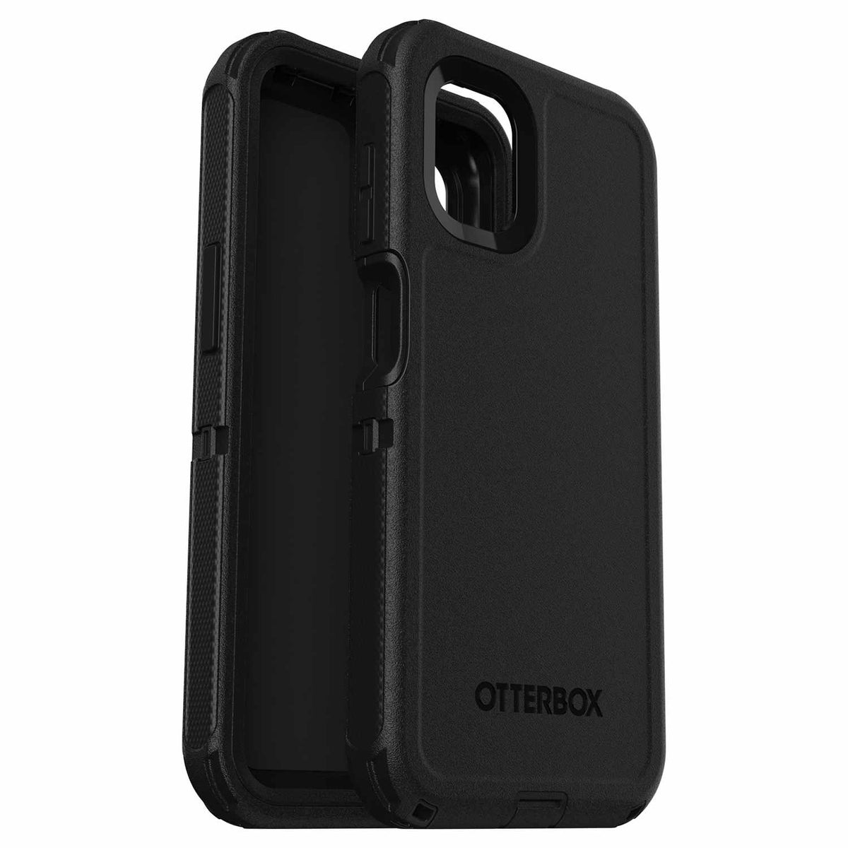 OtterBox Defender Pro Case Black for Galaxy XCover7 Pro