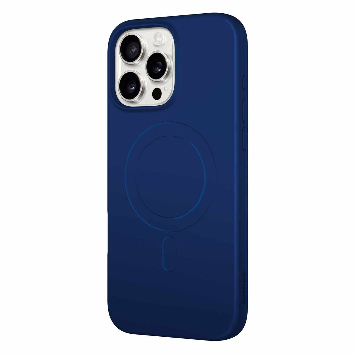 Nimbus9 Alto 2 MagSafe Case Space Blue for iPhone 16 Pro Max