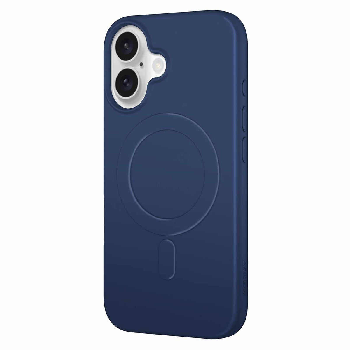 Nimbus9 Alto 2 MagSafe Case Space Blue for iPhone 16