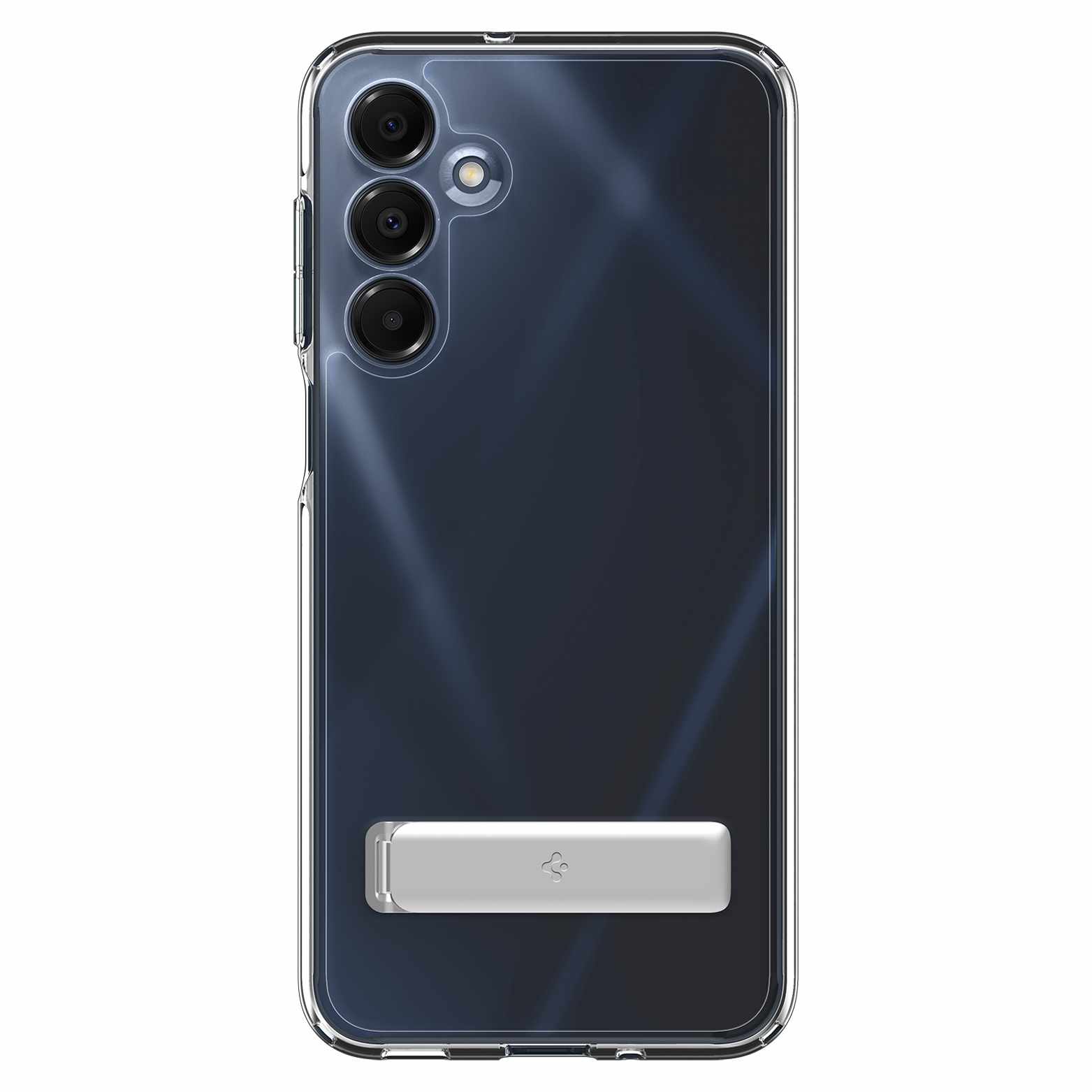 Spigen Slim Armor Essential S Case Crystal Clear for Galaxy A16
