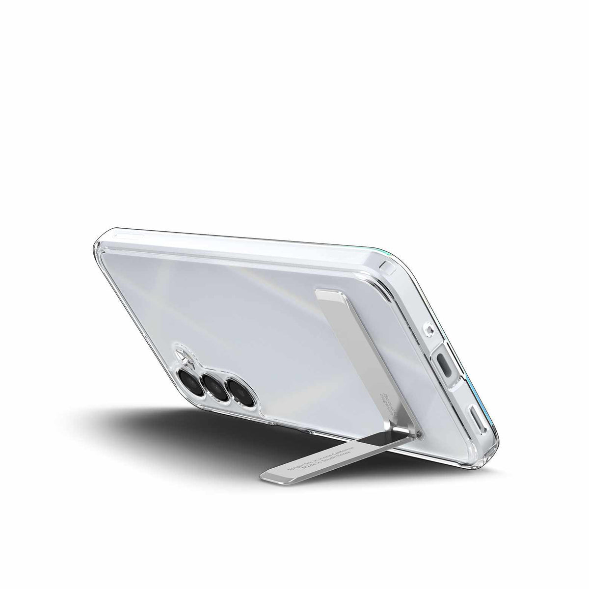 Spigen Slim Armor Essential S Case Crystal Clear for Galaxy A16