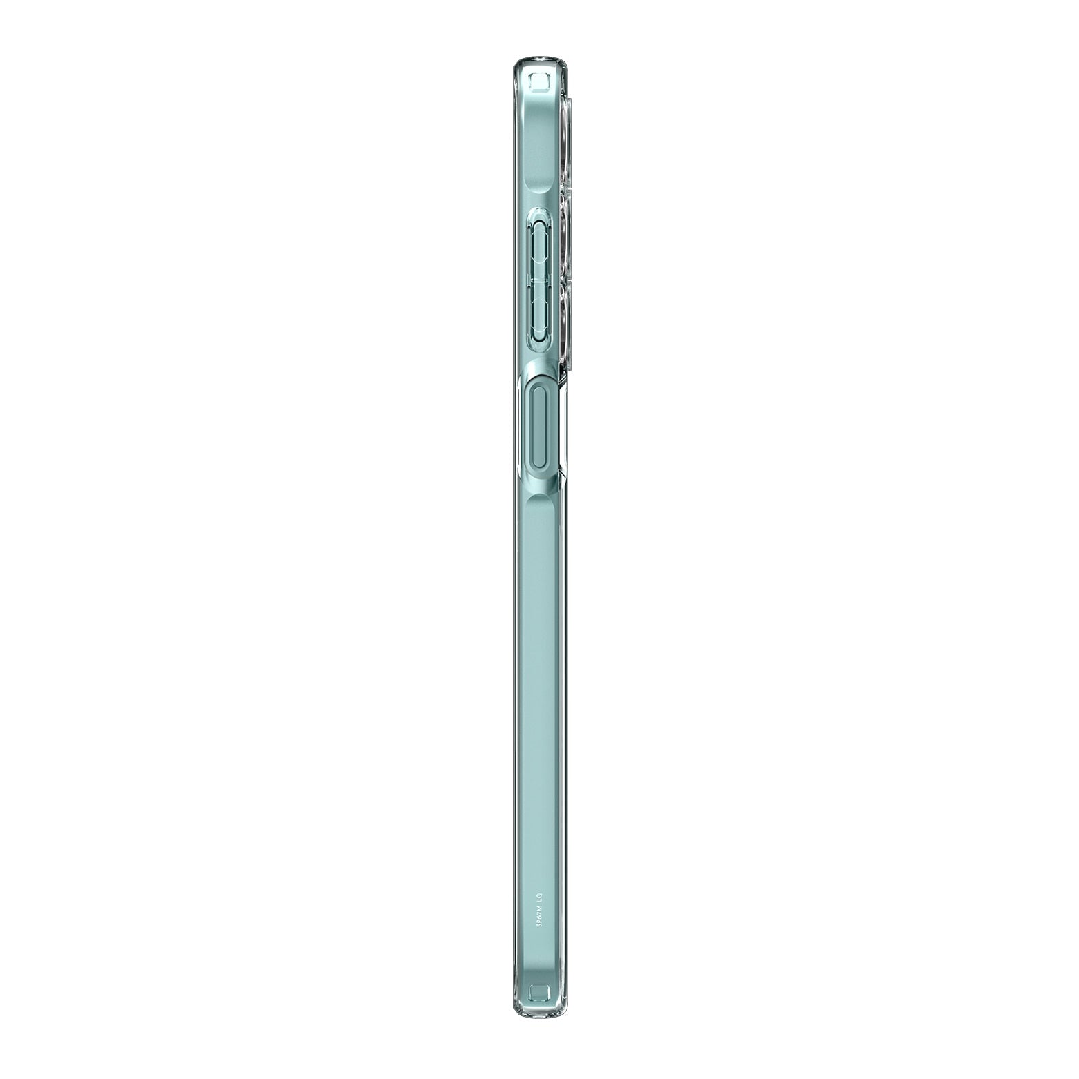 Spigen Crystal Flex Case Crystal Clear for Galaxy A16
