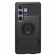 Spigen Slim Armor Magfit Case Black for Galaxy S25 Ultra
