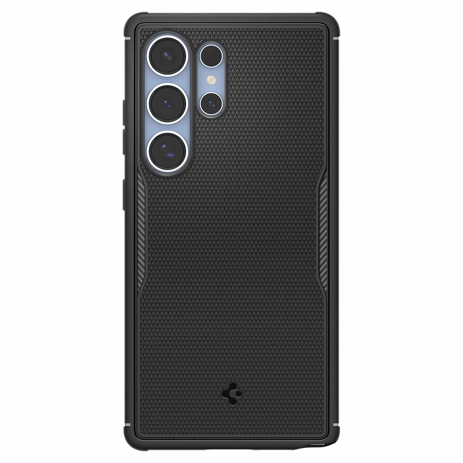 Spigen Core Armor Magfit Case Matte Black for Galaxy S25 Ultra