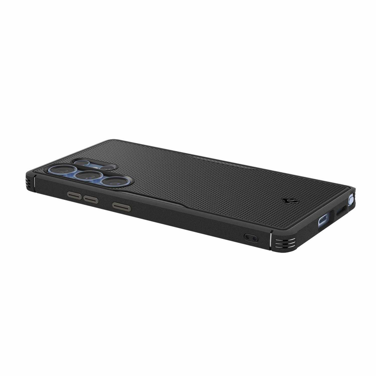 Spigen Core Armor Magfit Case Matte Black for Galaxy S25 Ultra