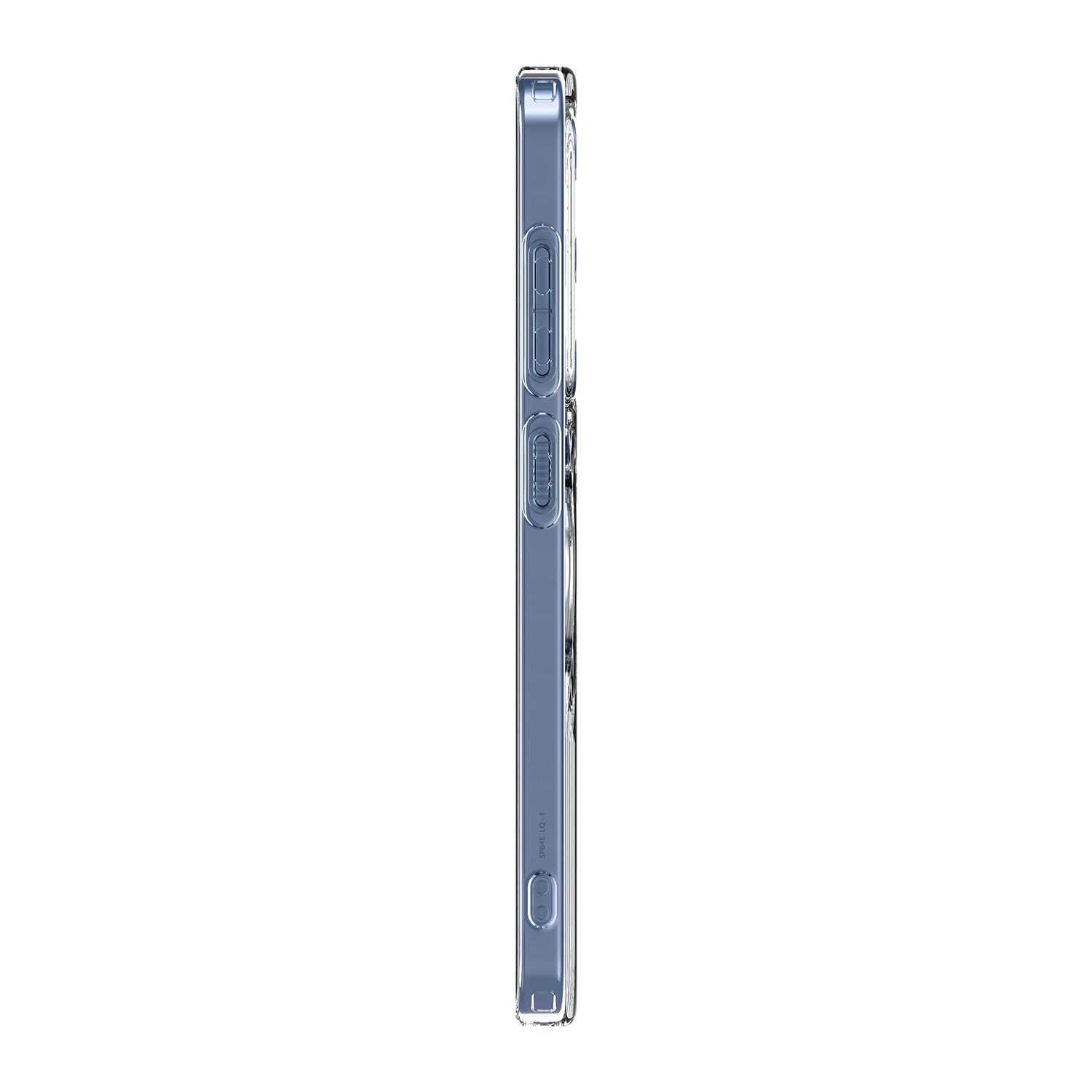 Spigen Crystal Flex Magfit Case Crystal Clear for Galaxy S25+