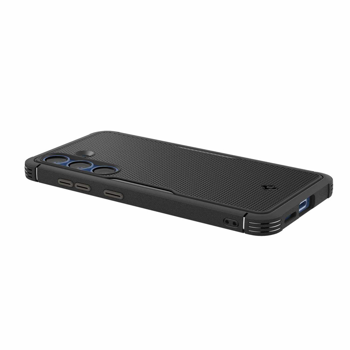 Spigen Core Armor Magfit Case Matte Black for Galaxy S25+
