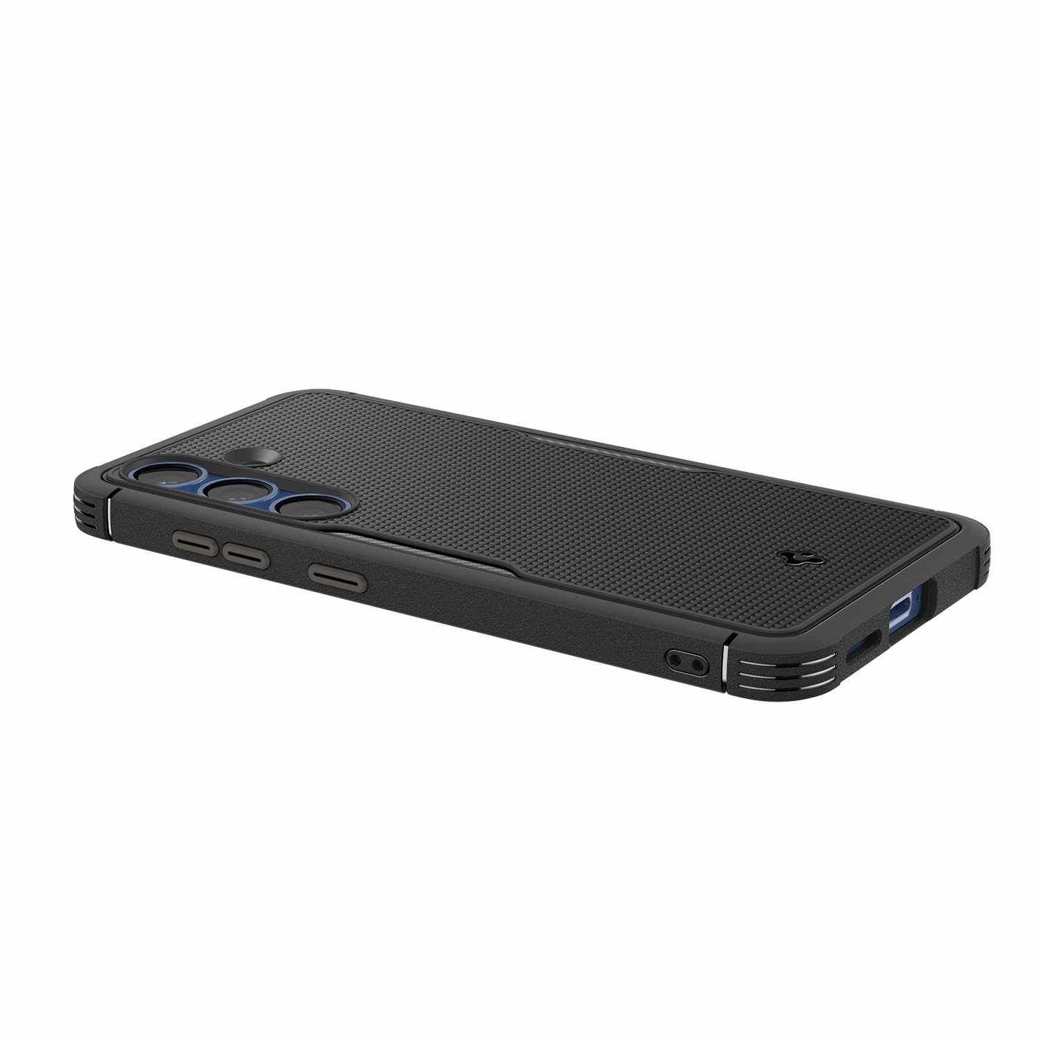 Spigen Core Armor Magfit Case Matte Black for Galaxy S25+