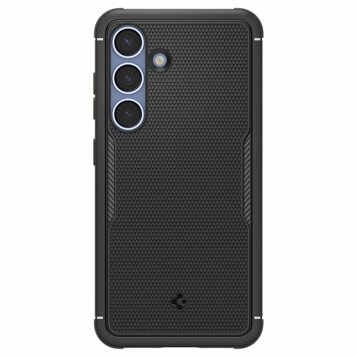 Spigen Core Armor Magfit Case Matte Black for Galaxy S25