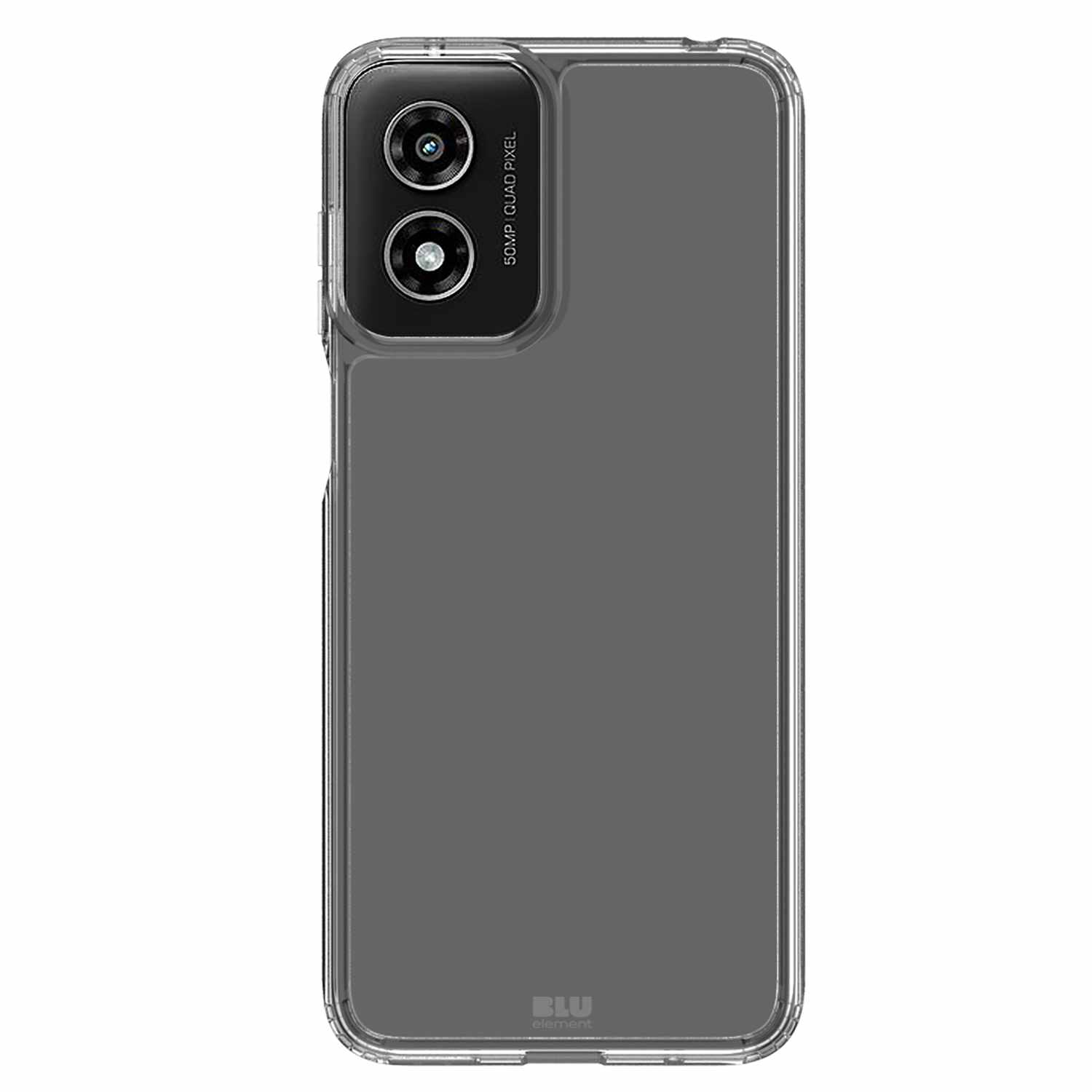 Blu Element DropZone Air Case Clear