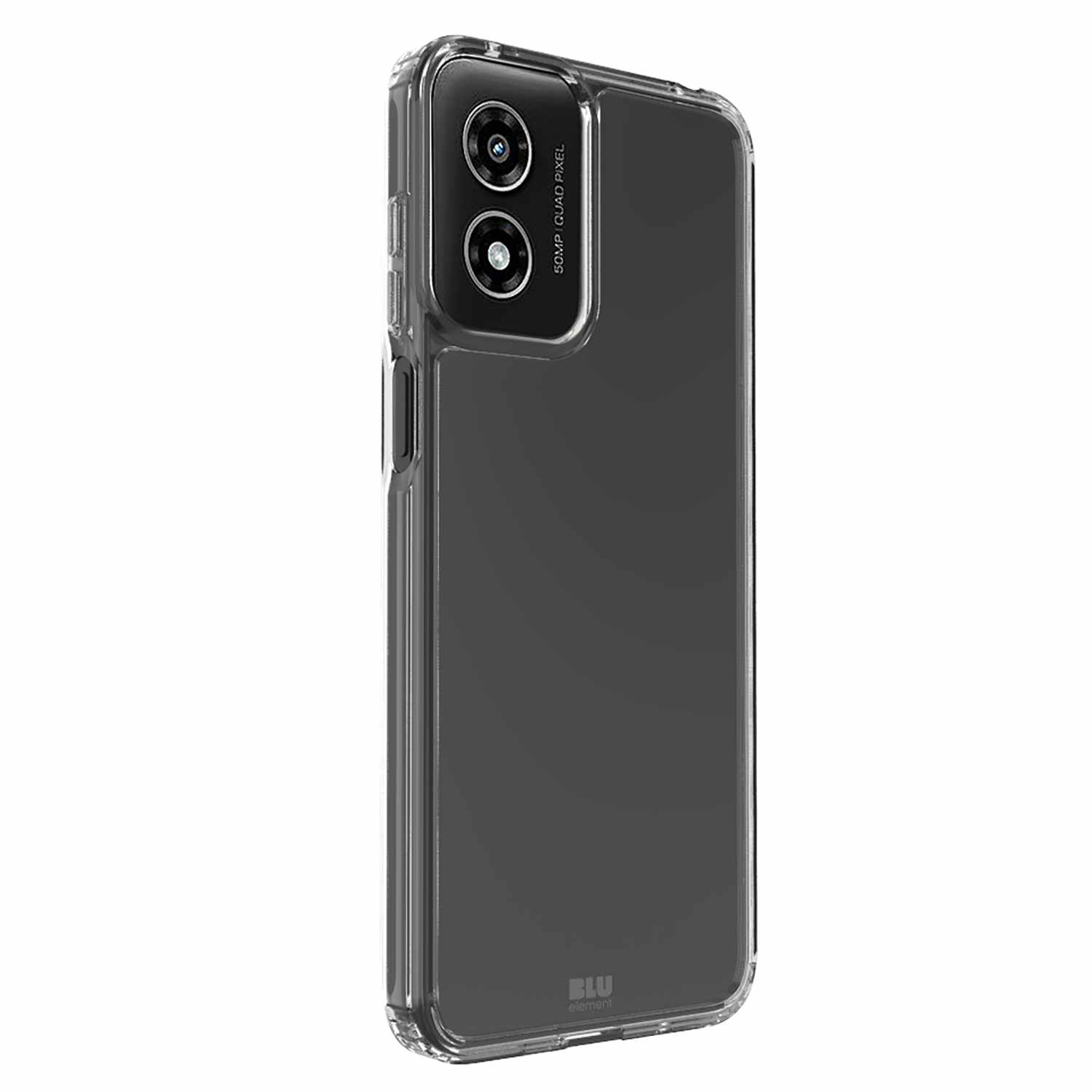 Blu Element DropZone Air Case Clear
