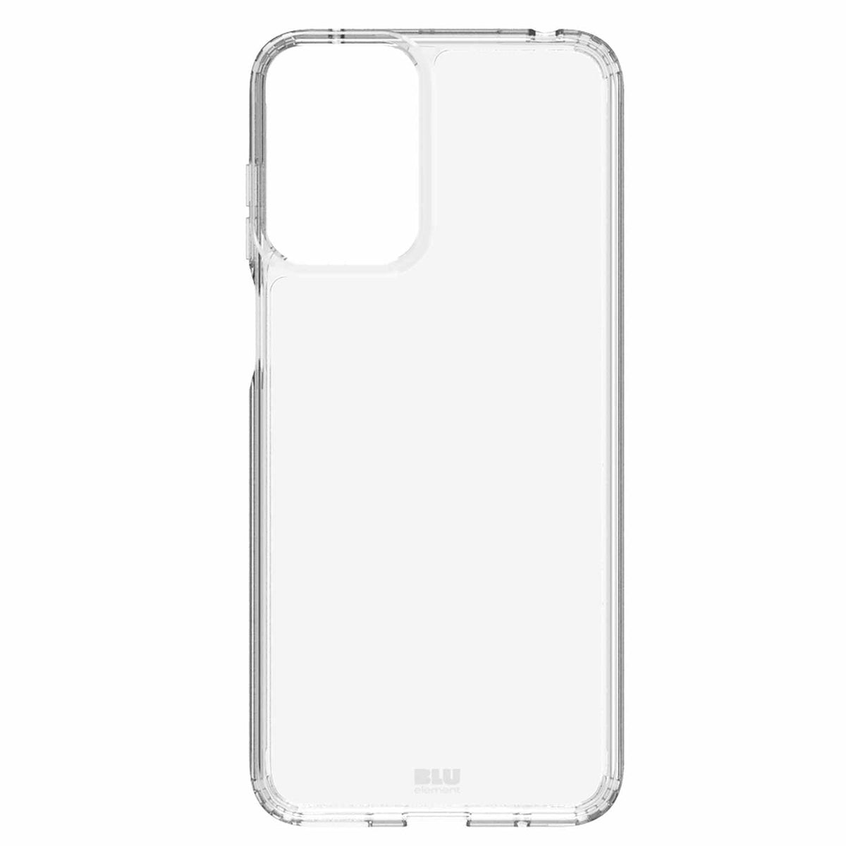 Blu Element DropZone Air Case Clear