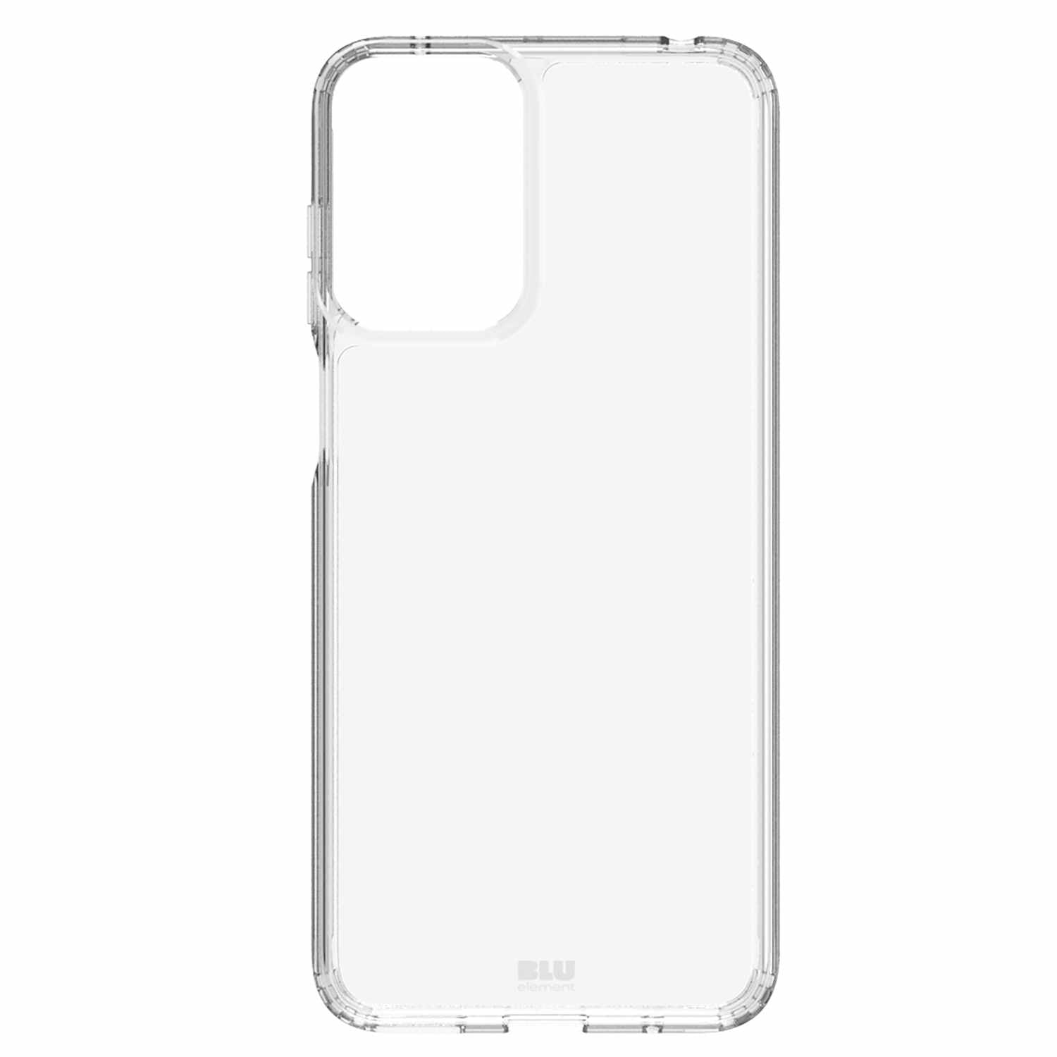 Blu Element DropZone Air Case Clear