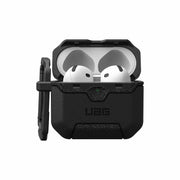 UAG Scout Rugged Case Black