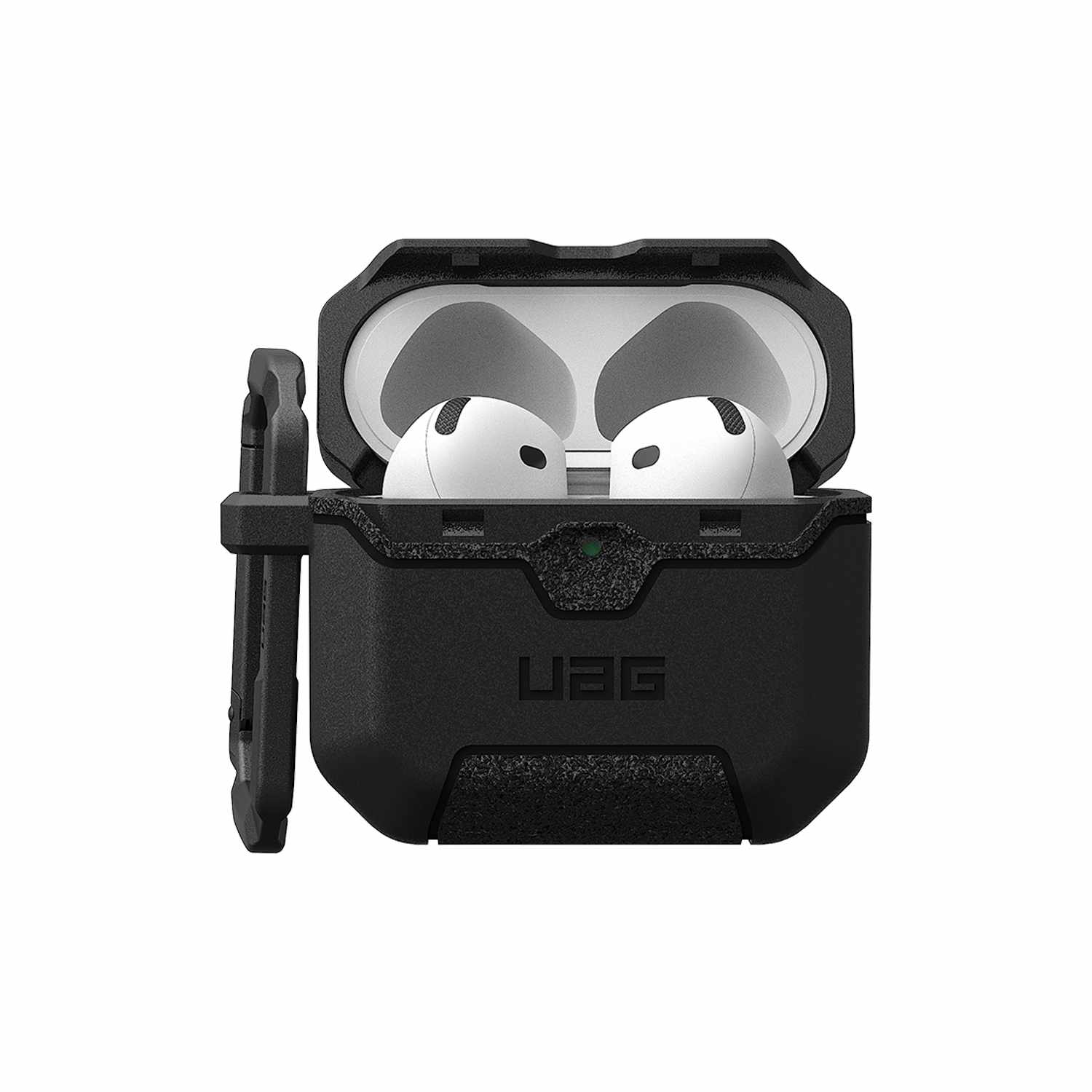 UAG Scout Rugged Case Black