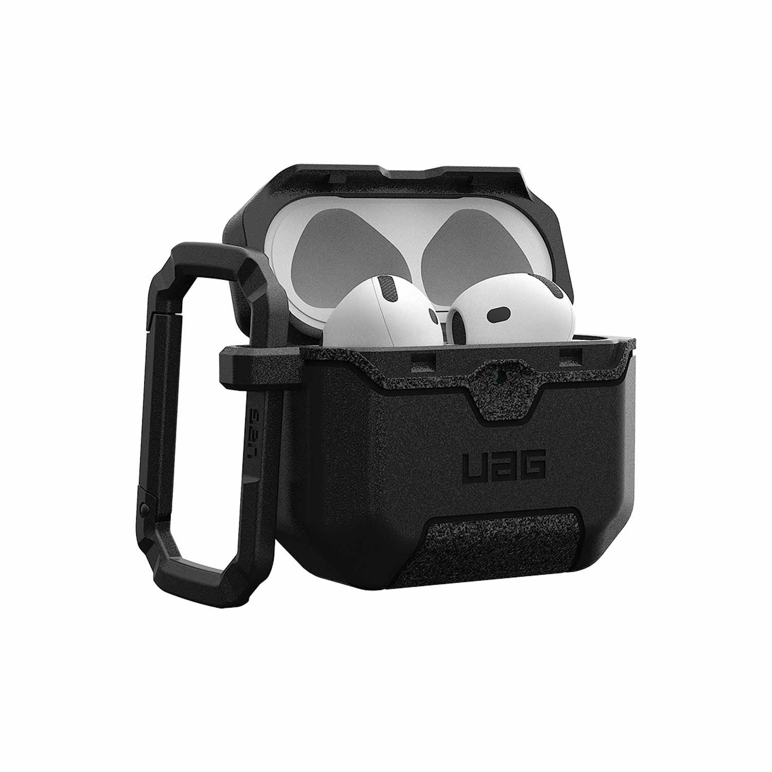 UAG Scout Rugged Case Black
