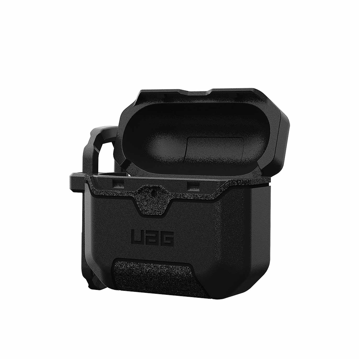 UAG Scout Rugged Case Black