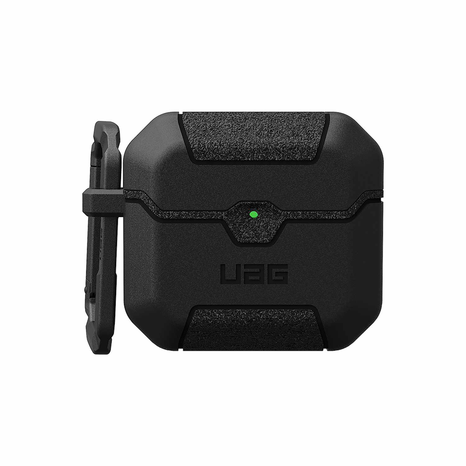 UAG Scout Rugged Case Black