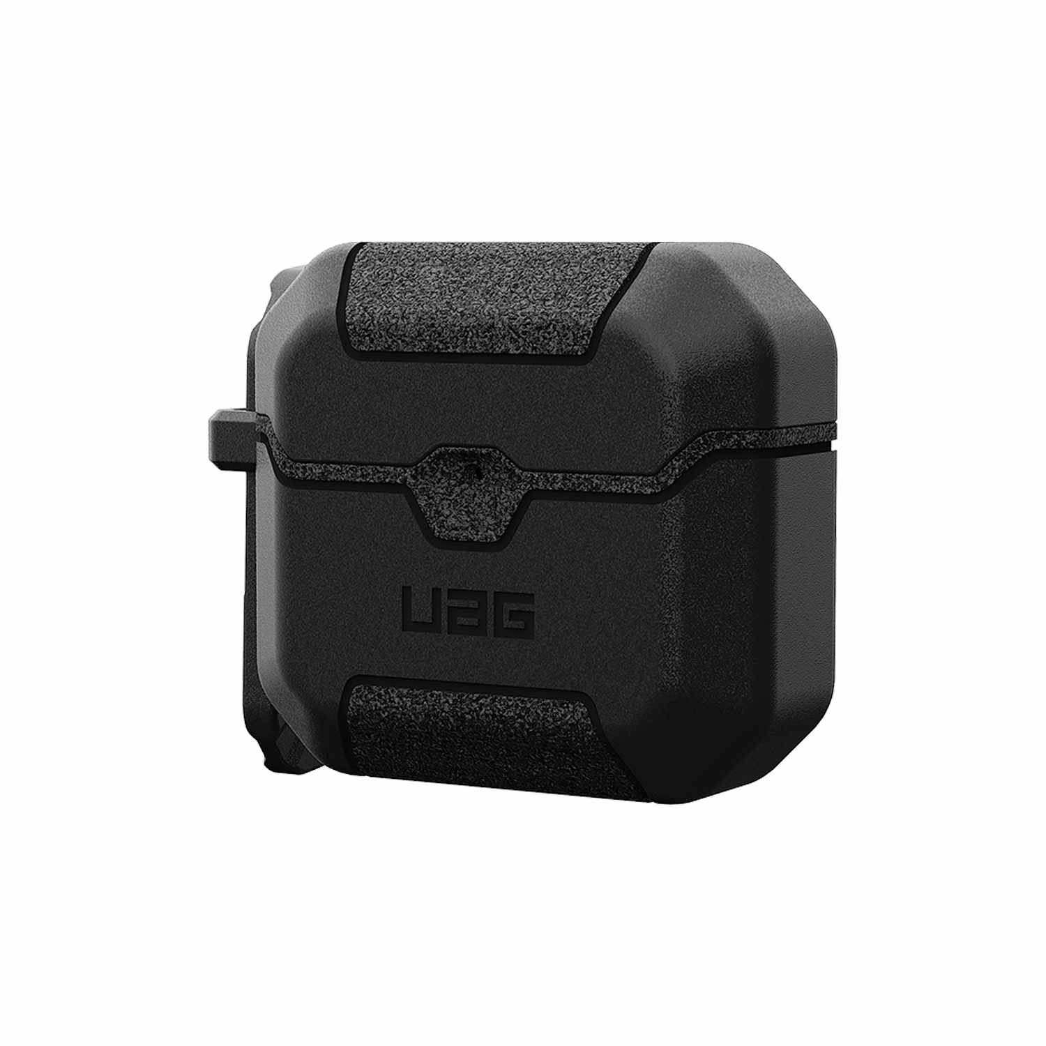 UAG Scout Rugged Case Black