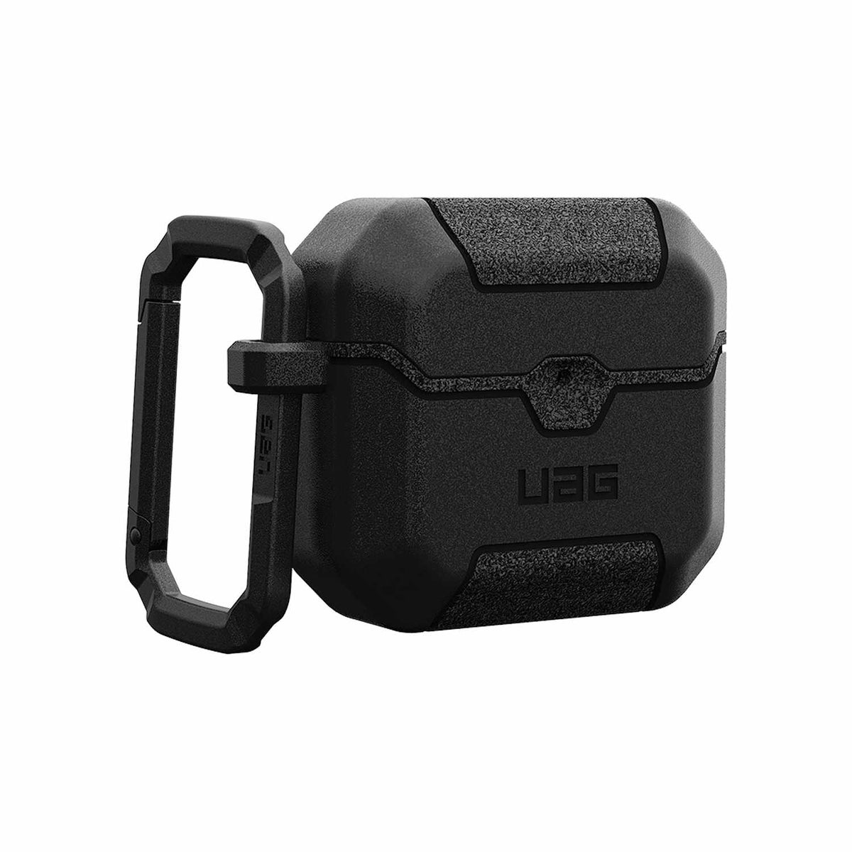 UAG Scout Rugged Case Black