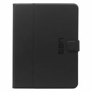 UAG Standard Issue Folio Case Black for iPad 11 2025, iPad 10
