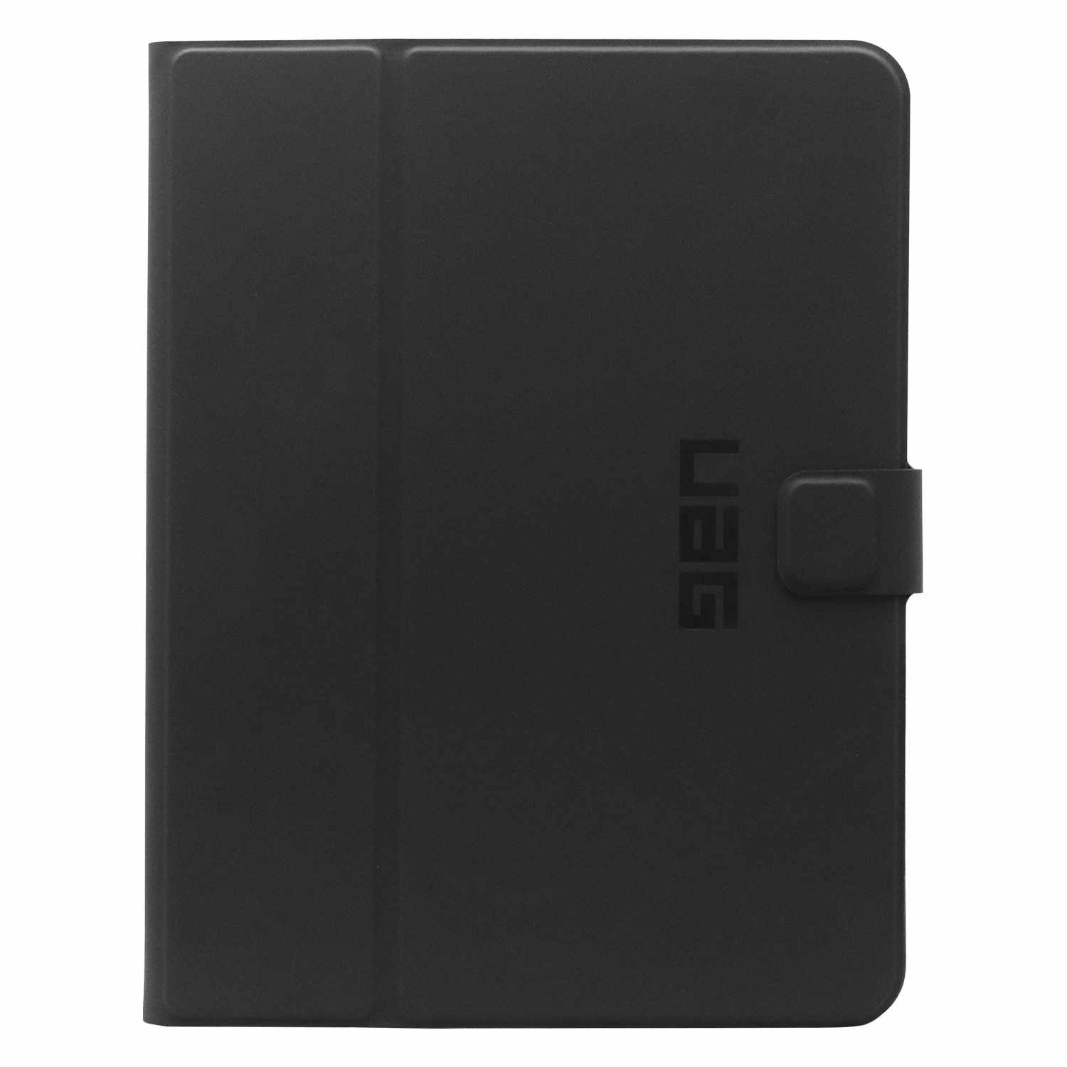 UAG Standard Issue Folio Case Black for iPad 11 2025, iPad 10