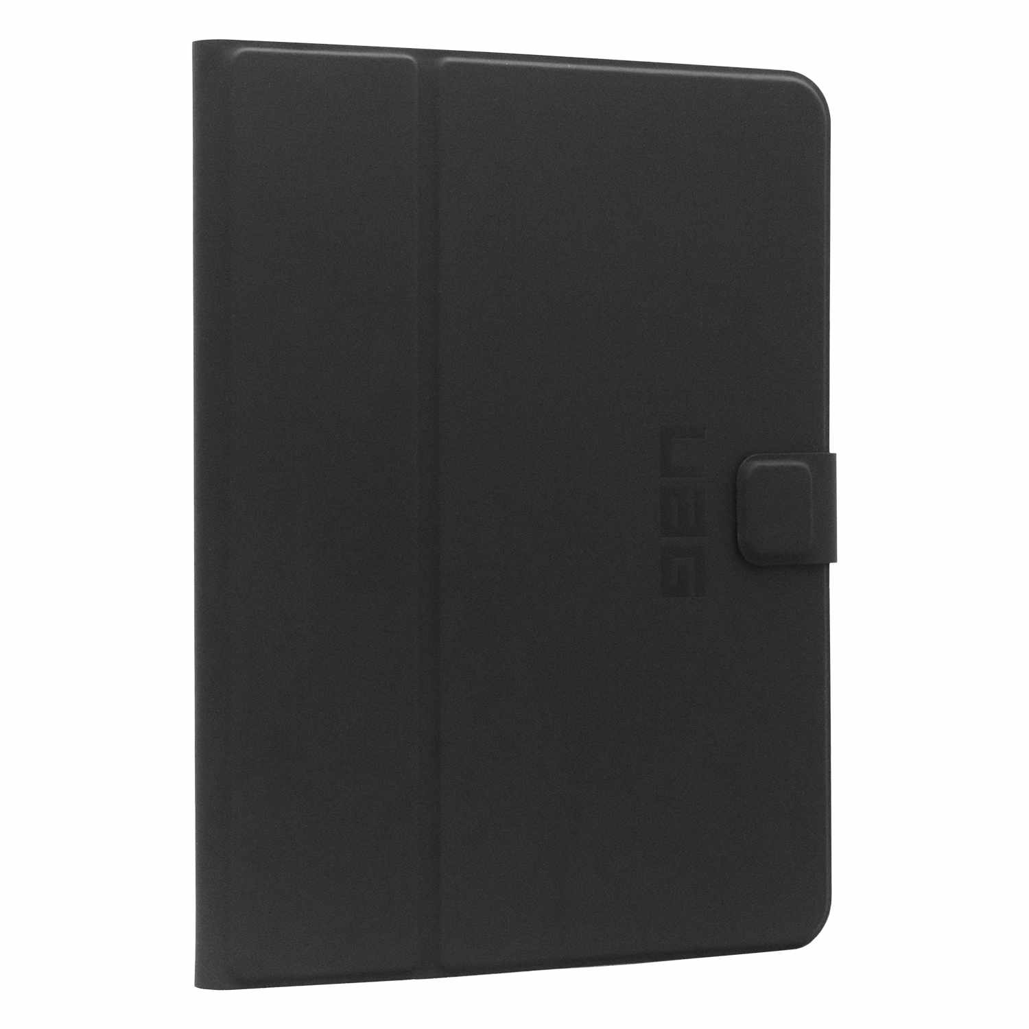 UAG Standard Issue Folio Case Black for iPad 11 2025, iPad 10