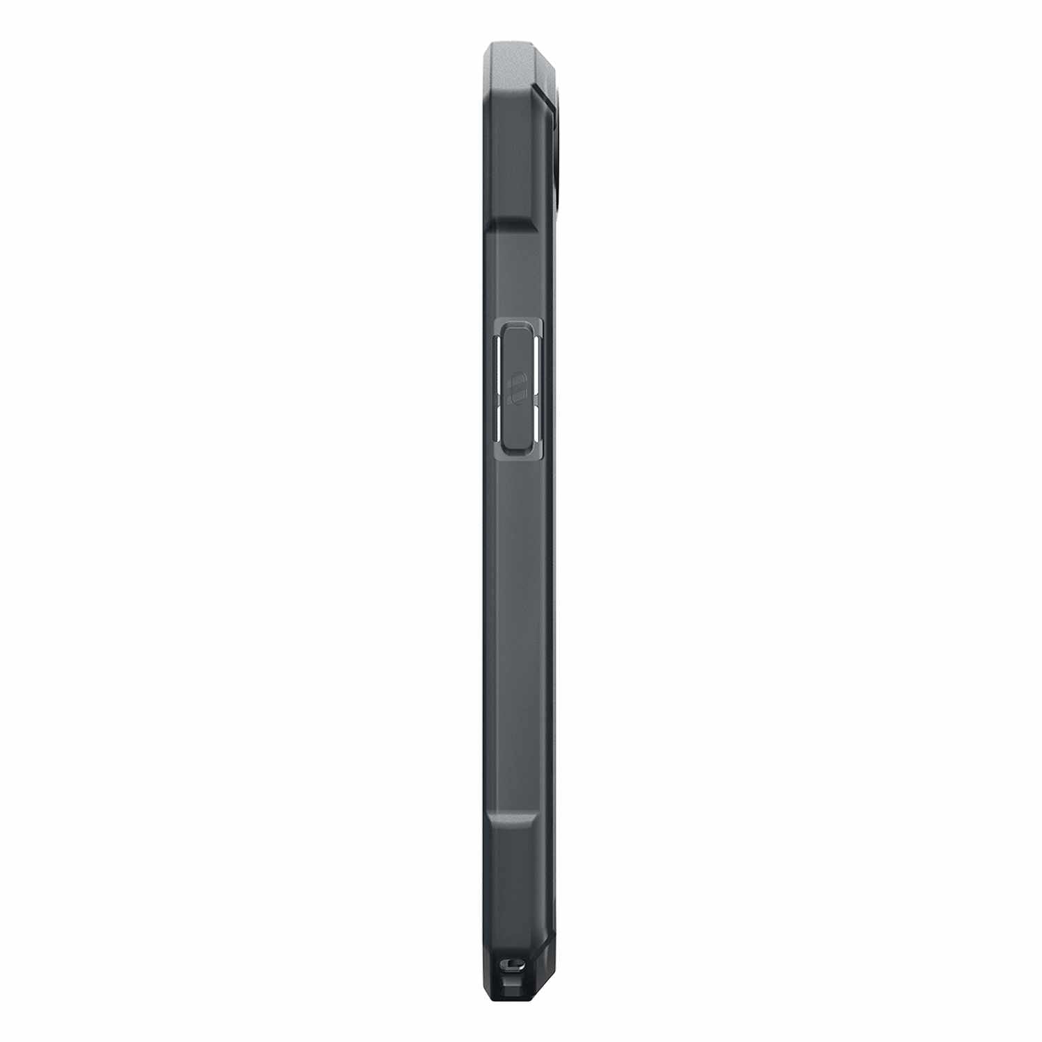 UAG Essential Armor MagSafe Rugged Case Ash for iPhone 16e, iPhone 17e