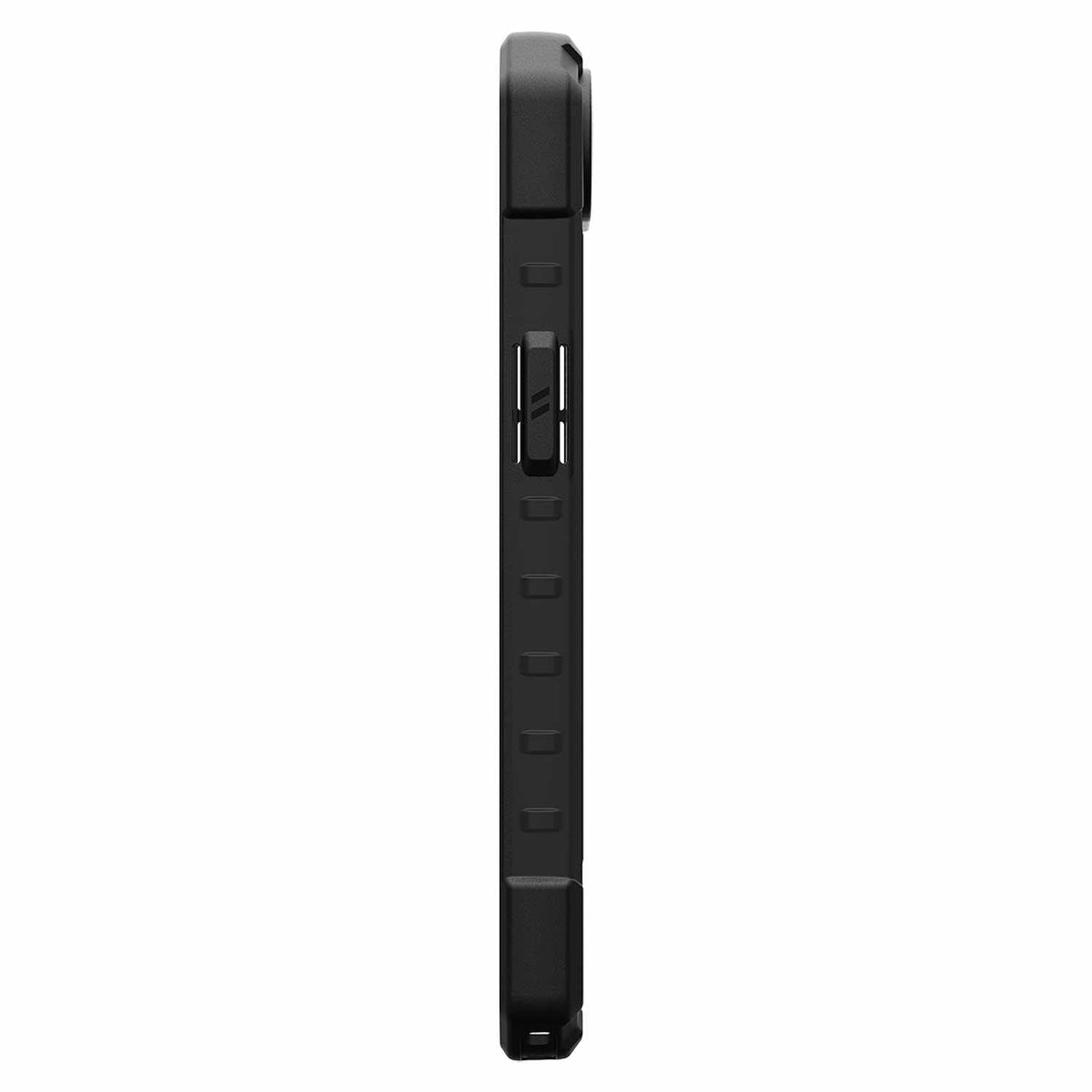 UAG Pathfinder MagSafe Rugged Case Black for iPhone 16e, iPhone 17e