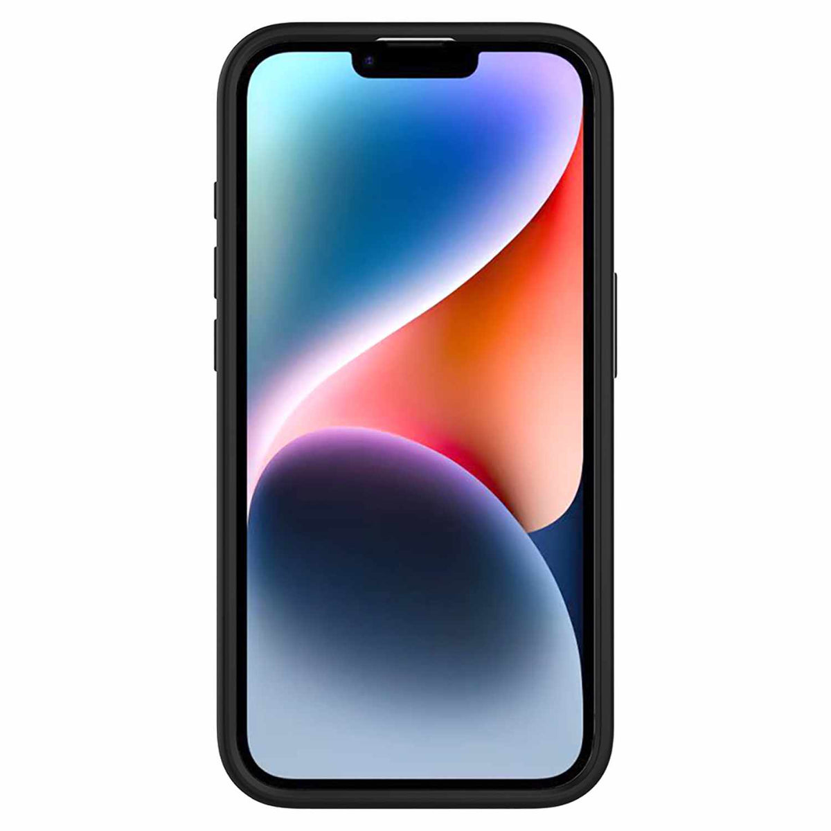 Blu Element Armour Rugged Case Black for iPhone 16e, iPhone 17e