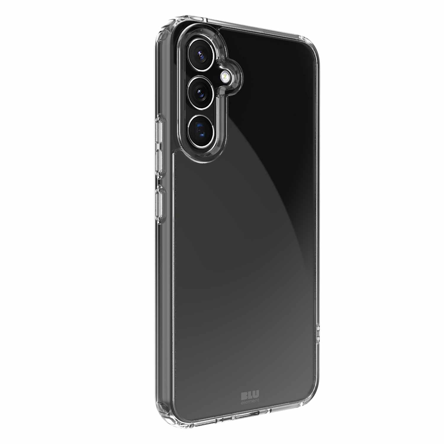 Blu Element DropZone Air Case Clear for Samsung Galaxy A36 5G/Galaxy A56 5G