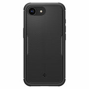 Spigen Core Armor Magfit Case Matte Black for iPhone 17e, iPhone 16e