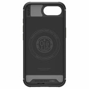 Spigen Core Armor Magfit Case Matte Black for iPhone 17e, iPhone 16e