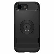Spigen Slim Armor Magfit Case Black for iPhone 17e