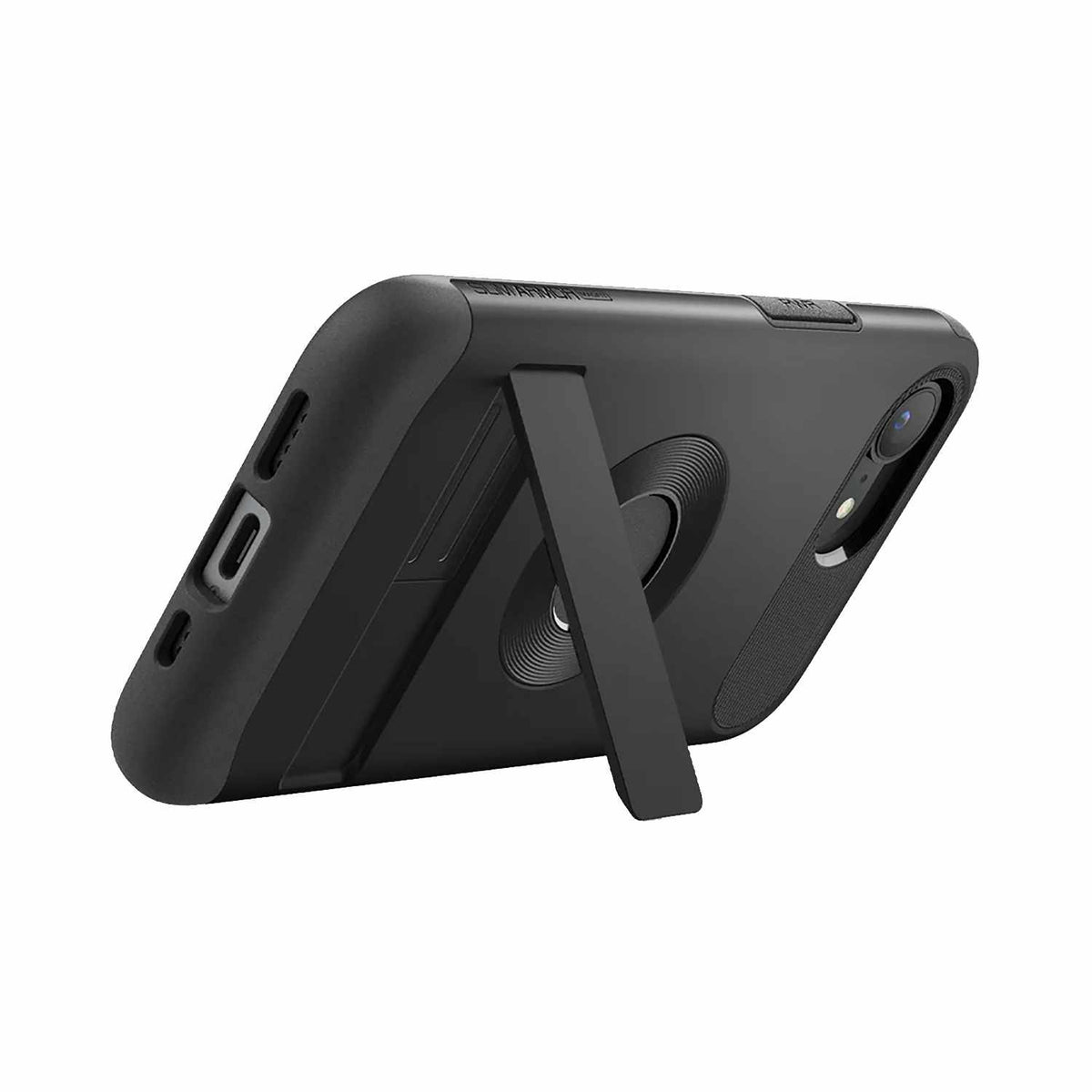 Spigen Slim Armor Magfit Case Black for iPhone 17e