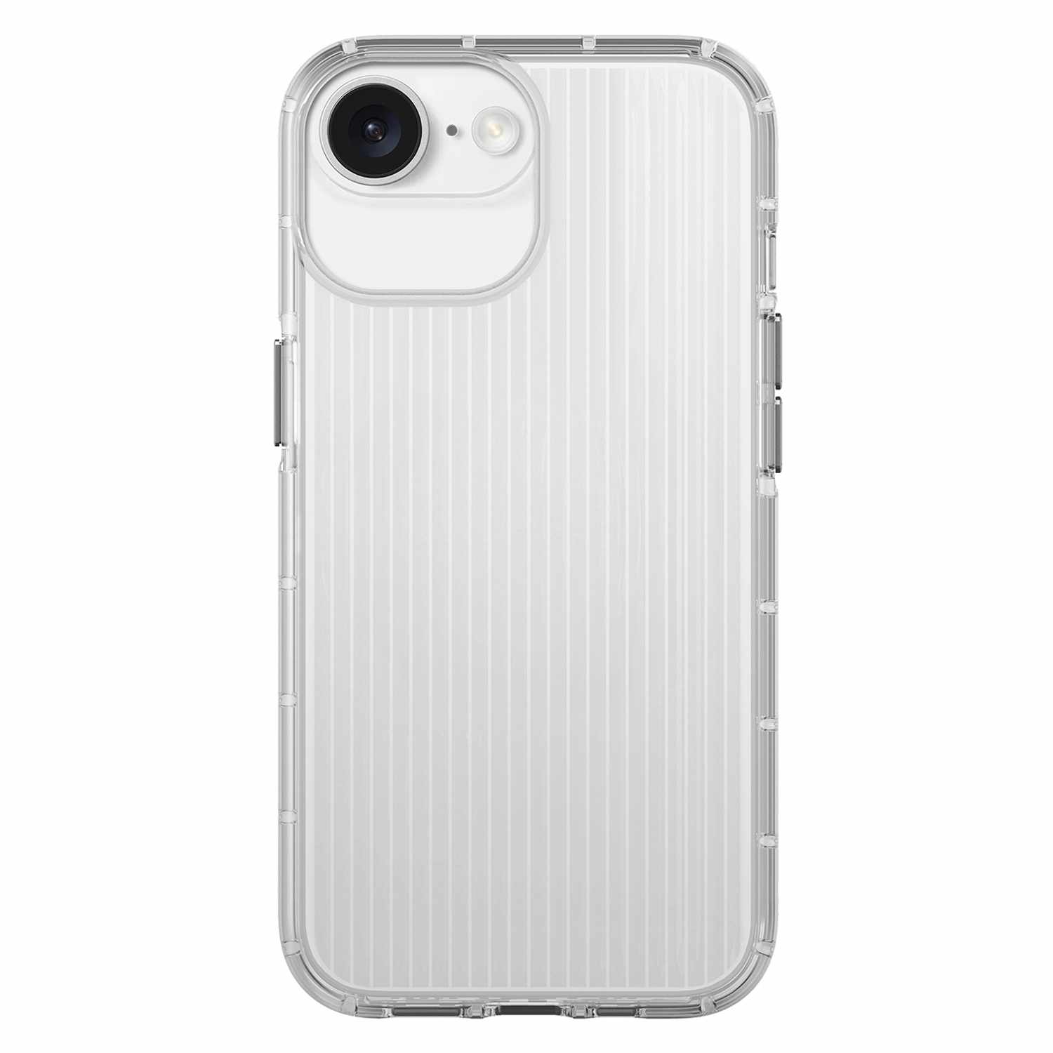 Nimbus9 Alto 2 Case Clear for iPhone 13, iPhone 14, iPhone 15, iPhone 16e, iPhone 17e