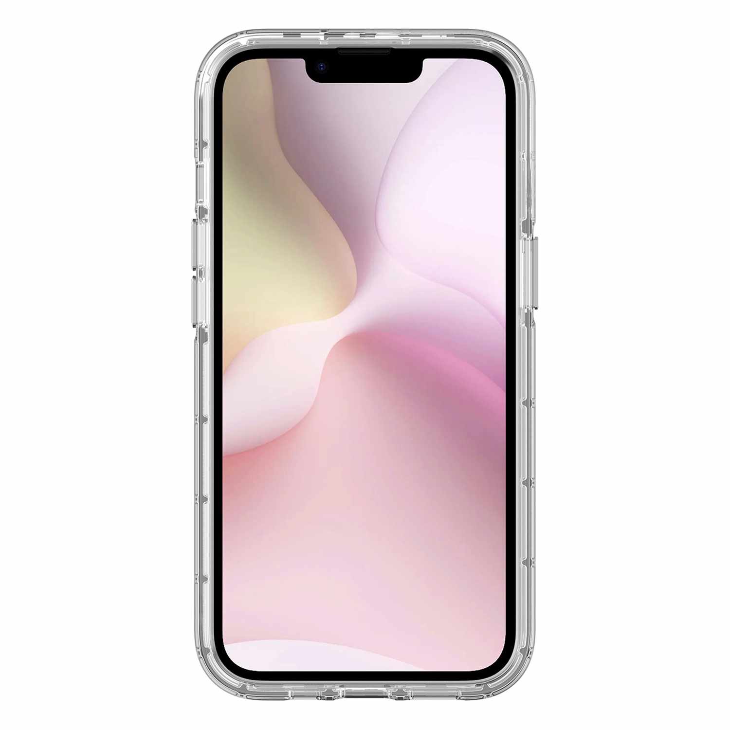 Nimbus9 Alto 2 Case Clear for iPhone 13, iPhone 14, iPhone 15, iPhone 16e, iPhone 17e
