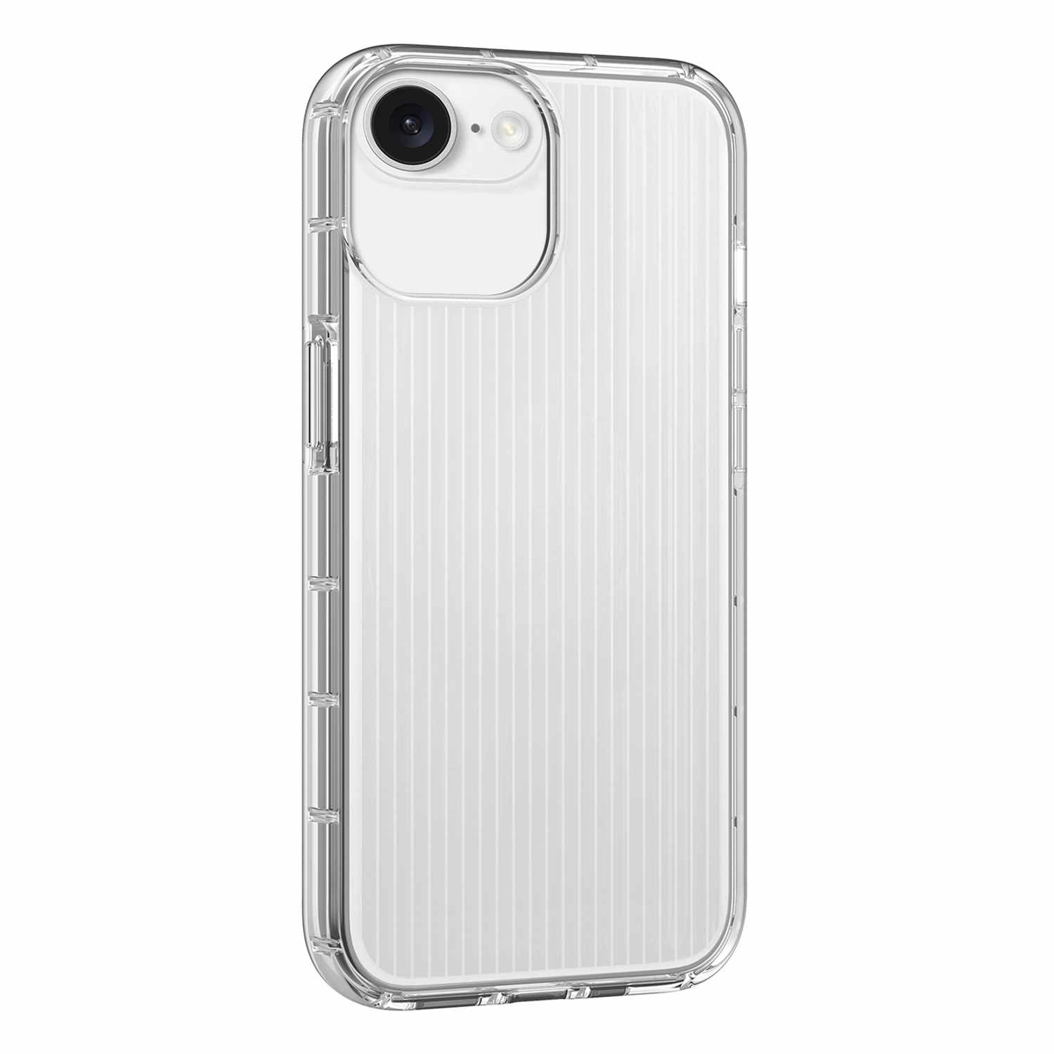 Nimbus9 Alto 2 Case Clear for iPhone 13, iPhone 14, iPhone 15, iPhone 16e, iPhone 17e